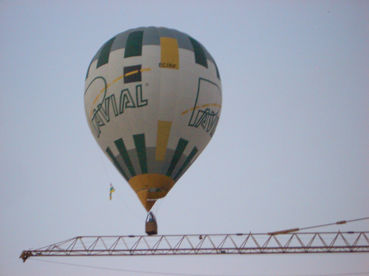 Globos Arcoiris