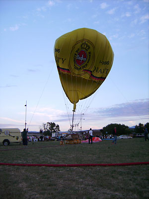 Globos Arcoiris