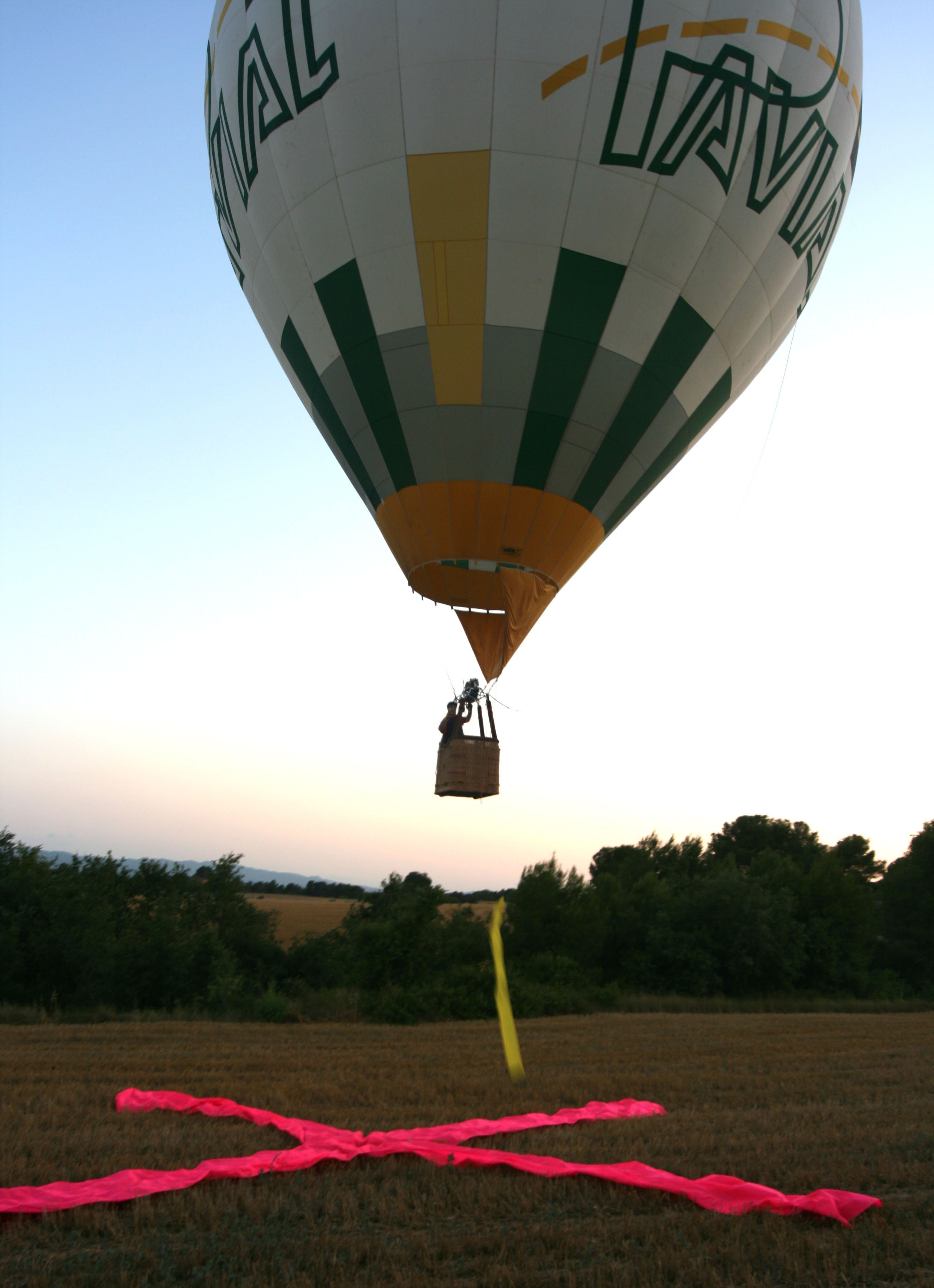 Globos Arcoiris