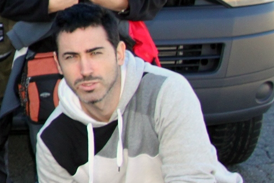 Iván García
