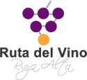 Logotipo Rutas del vino