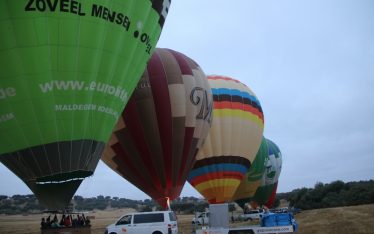 vuelo portugal Portada