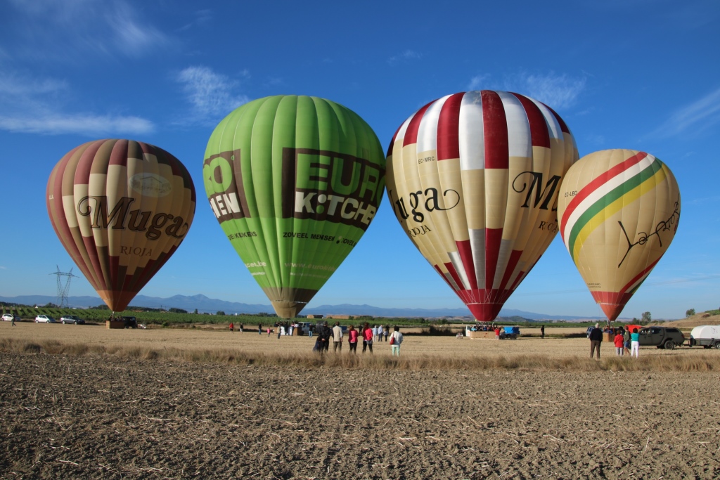 vuelo globo la rioja portada