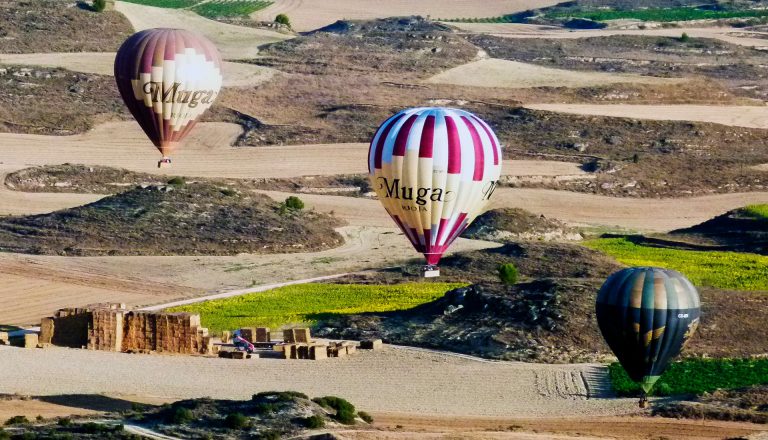 vuelo en globo la rioja 304