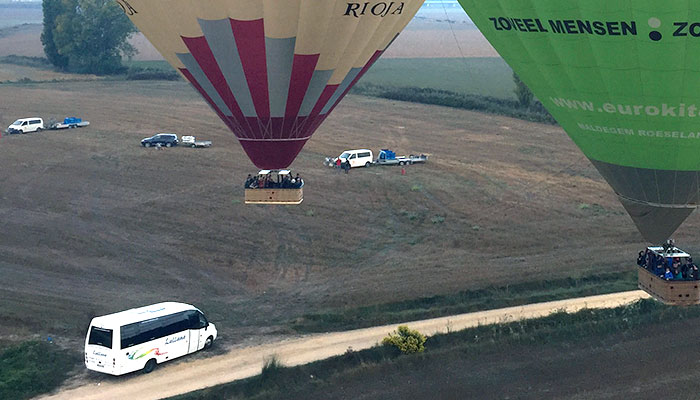 transporte globos arcoiris transporte globos arcoiris